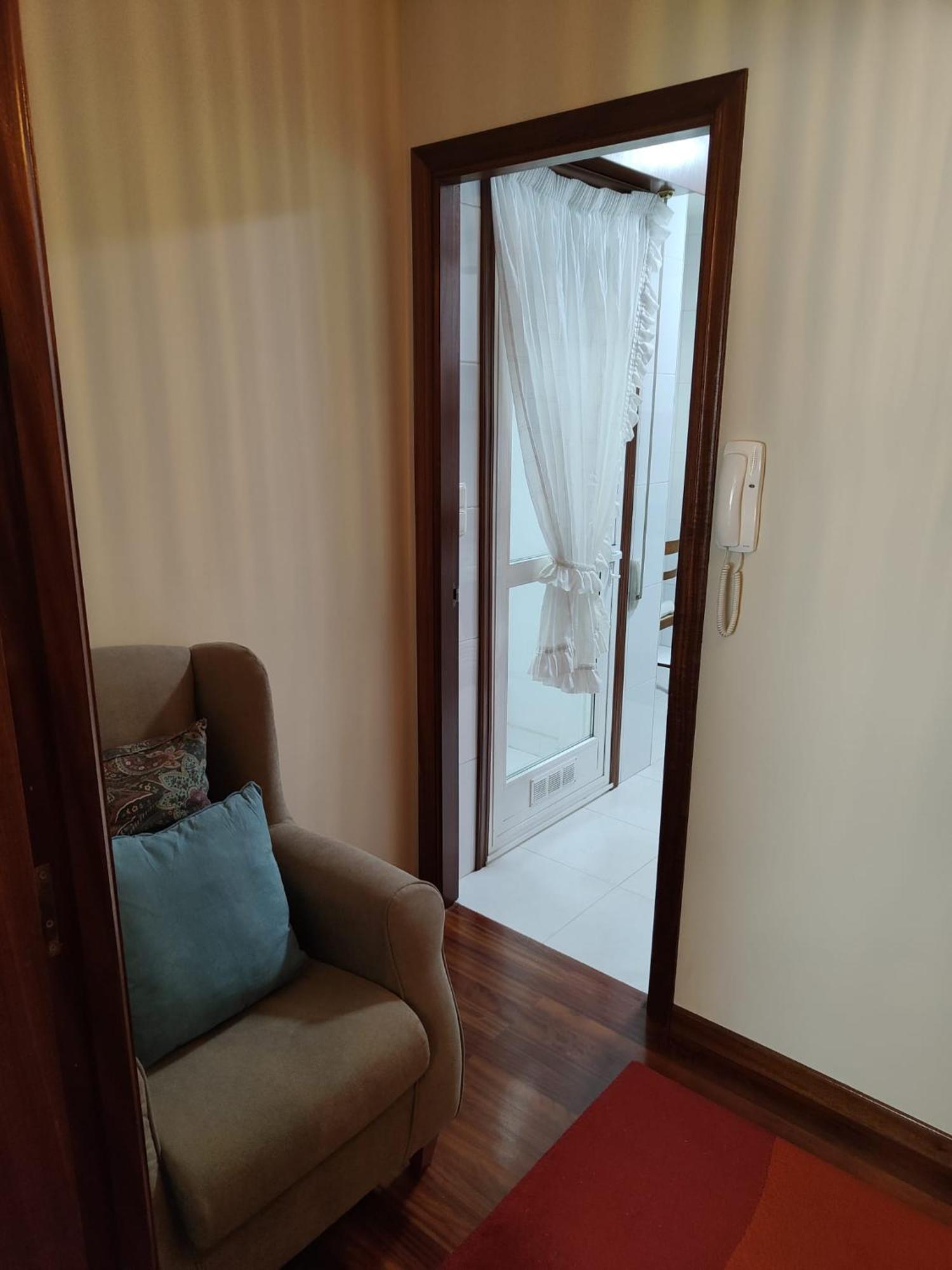Apto Alquiler Verano Cangas Del Morrazo Exterior foto