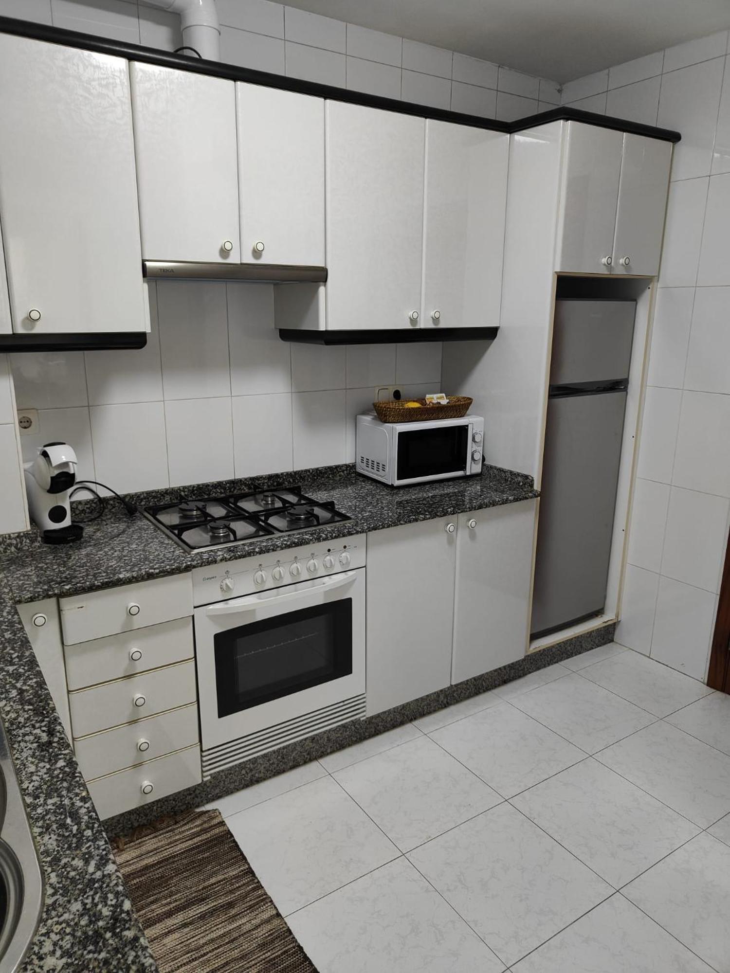 Apto Alquiler Verano Cangas Del Morrazo Exterior foto